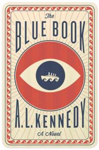 The Blue Book （Reprint）