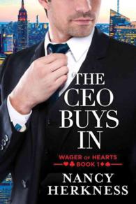 The CEO Buys in (Wager of Hearts)