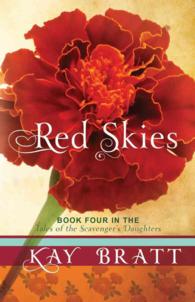 Red Skies (Tales of the Scavenger's Daughters)