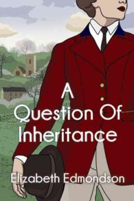 A Question of Inheritance (A Very English Mystery)