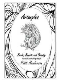 Artangles : Birds, Beasts and Beauty