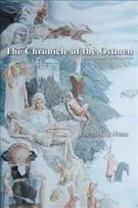 The Chronicle of the Ostmen : Book One: Maelstrom