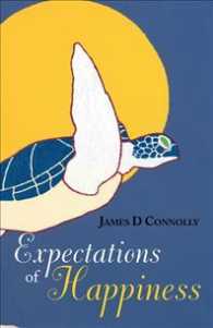 Expectations of Happiness (The Department of Truth Trilogy)