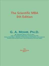 The Scientific MBA: 5th Edition