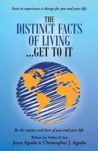 The Distinct Facts of Living Get to It