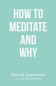 How to Meditate and Why