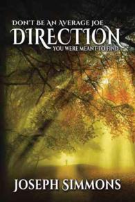 Don't Be an Average Joe Direction : You Were Meant to Find