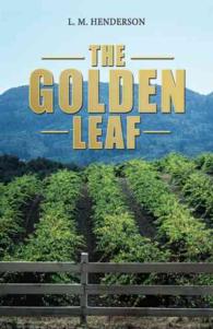 The Golden Leaf