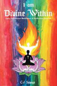 I Am Divine within : Daily Devotional Meditation & Reflection Journal