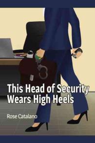 This Head of Security Wears High Heels