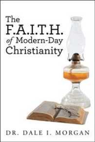 The F.A.I.T.H. of Modern-Day Christianity