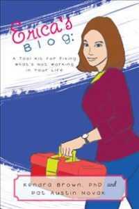 Ericas Blog : A Tool Kit for Fixing Whats Not Working in Your Life