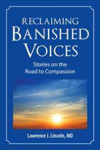 Reclaiming Banished Voices : Stories on the Road to Compassion