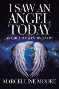 I Saw an Angel Today : An Earth Angels Discovery