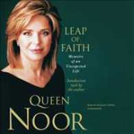 Leap of Faith (13-Volume Set) : Memoirs of an Unexpected Life （Unabridged）