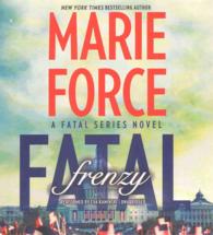 Fatal Frenzy (9-Volume Set) (Fatal) （Unabridged）