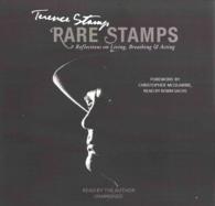 Rare Stamps Lib/E : Reflections on Living, Breathing, and Acting