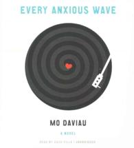 Every Anxious Wave