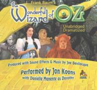 The Wonderful Wizard of Oz (7-Volume Set) : Library Edition (Oz) （Unabridged）