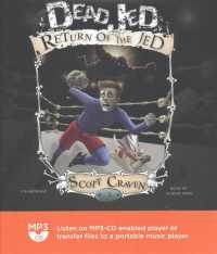 Dead Jed 3 : Return of the Jed (Dead Jed)