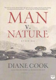 Man v. Nature （MP3 UNA）