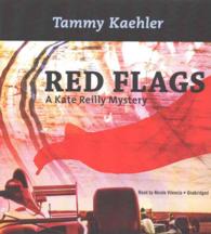 Red Flags (Kate Reilly Racing Mysteries)