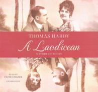 A Laodicean Lib/E : A Story of Today （Library）