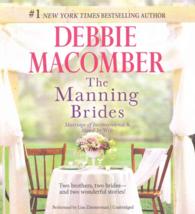 The Manning Brides : Marriage of Inconvenience & Stand-In Wife (Manning Family)
