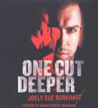 One Cut Deeper (8-Volume Set) (Killer Need) （Unabridged）