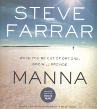Manna (5-Volume Set) : When You're Out of Options, God Will Provide （Unabridged）