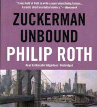 Zuckerman Unbound (Nathan Zuckerman)