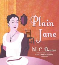 Plain Jane (House for the Season)