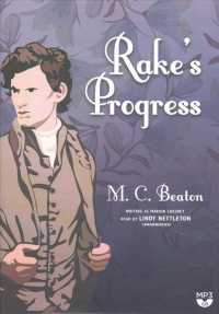 Rake's Progress (House for the Season)