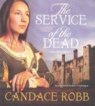 The Service of the Dead (Kate Clifford)
