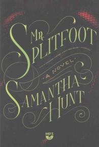 Mr. Splitfoot