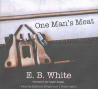 One Man's Meat （Library）