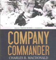 Company Commander