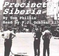 Precinct: Siberia (Precinct Siberia) （Library）