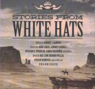 Stories from White Hats : Epic Western Tales of Legendary Heroes （Library）