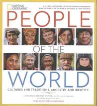 People of the World : Cultures and Traditions, Ancestry and Identity