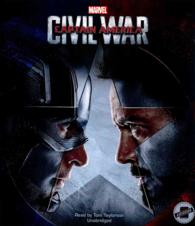 Marvel's Captain America - Civil War (2-Volume Set) （Unabridged）