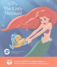 The Little Mermaid (Disney Princess) （MP3 UNA）