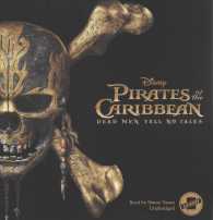 Pirates of the Caribbean: Dead Men Tell No Tales (Pirates of the Caribbean)
