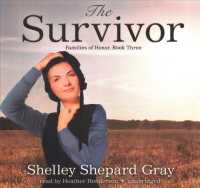 The Survivor : Families of Honor, Book Three (Families of Honor)
