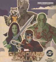 Marvel Guardians of the Galaxy (3-Volume Set) (Marvel Cinematic Universe: Phase Two) （Unabridged）