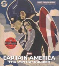 Marvel Captain America (3-Volume Set) : Winter Soldier (Marvel Cinematic Universe: Phase Two) （Unabridged）