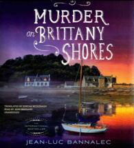 Murder on Brittany Shores (Commissaire Dupin)