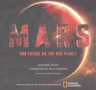 Mars Lib/E : Our Future on the Red Planet