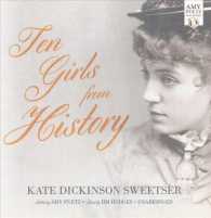 Ten Girls from History