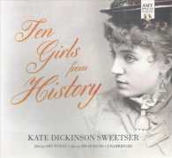 Ten Girls from History （Library）